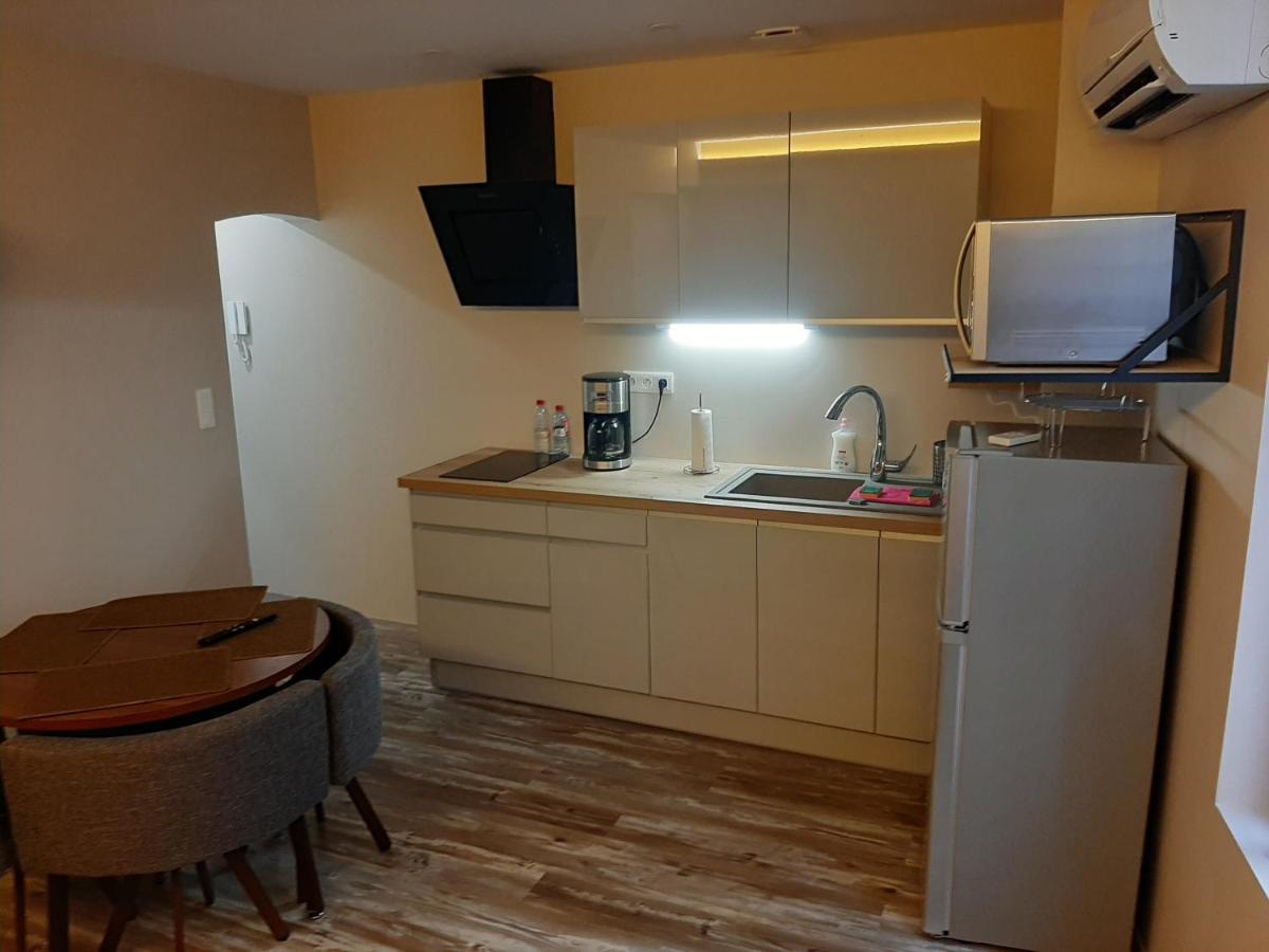 3 Apt T2 Cosy De 40 A 50 M2 Ideal Pour Un Deplacement Pro " Les Iris " Bourg-Saint-Andéol 외부 사진
