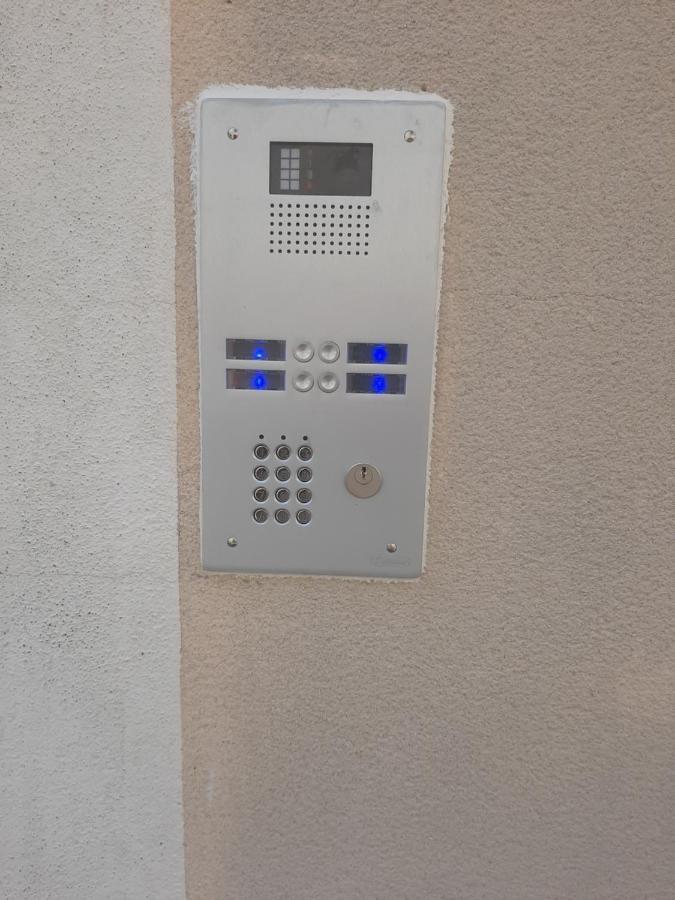 3 Apt T2 Cosy De 40 A 50 M2 Ideal Pour Un Deplacement Pro " Les Iris " Bourg-Saint-Andéol 외부 사진