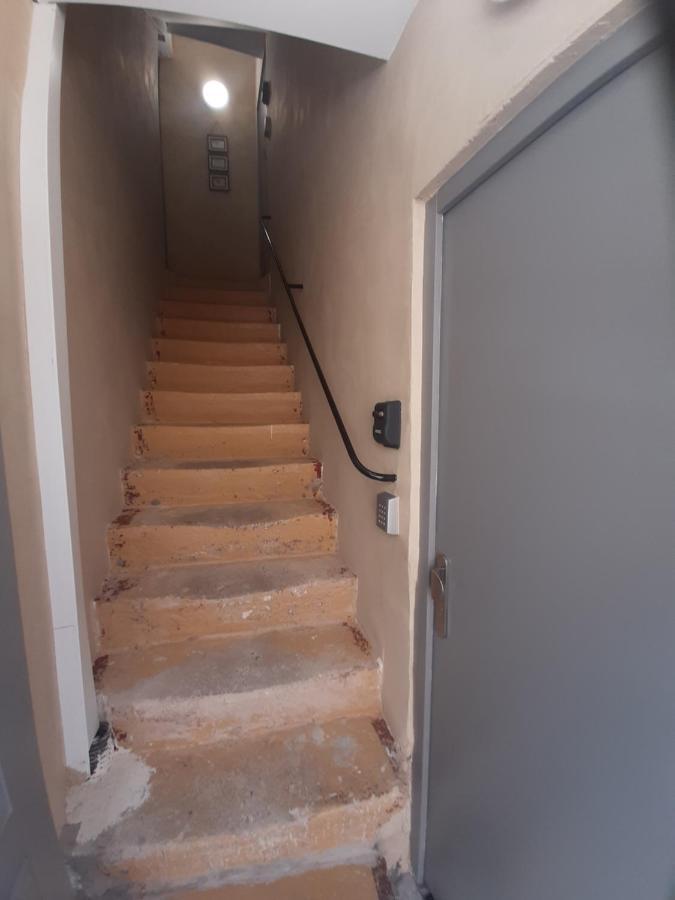 3 Apt T2 Cosy De 40 A 50 M2 Ideal Pour Un Deplacement Pro " Les Iris " Bourg-Saint-Andéol 외부 사진