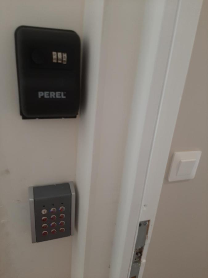 3 Apt T2 Cosy De 40 A 50 M2 Ideal Pour Un Deplacement Pro " Les Iris " Bourg-Saint-Andéol 외부 사진
