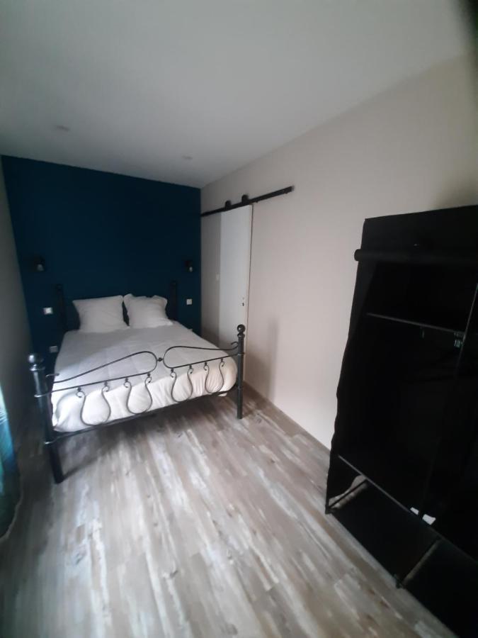 3 Apt T2 Cosy De 40 A 50 M2 Ideal Pour Un Deplacement Pro " Les Iris " Bourg-Saint-Andéol 외부 사진
