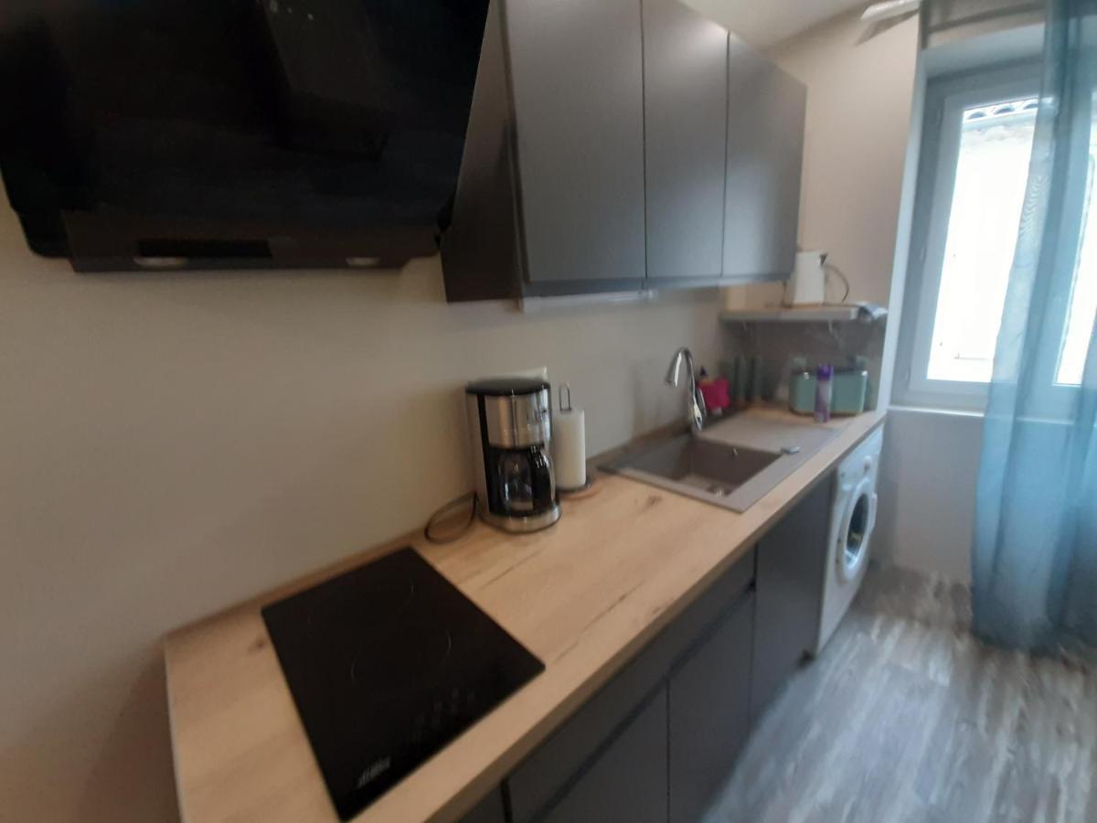 3 Apt T2 Cosy De 40 A 50 M2 Ideal Pour Un Deplacement Pro " Les Iris " Bourg-Saint-Andéol 외부 사진