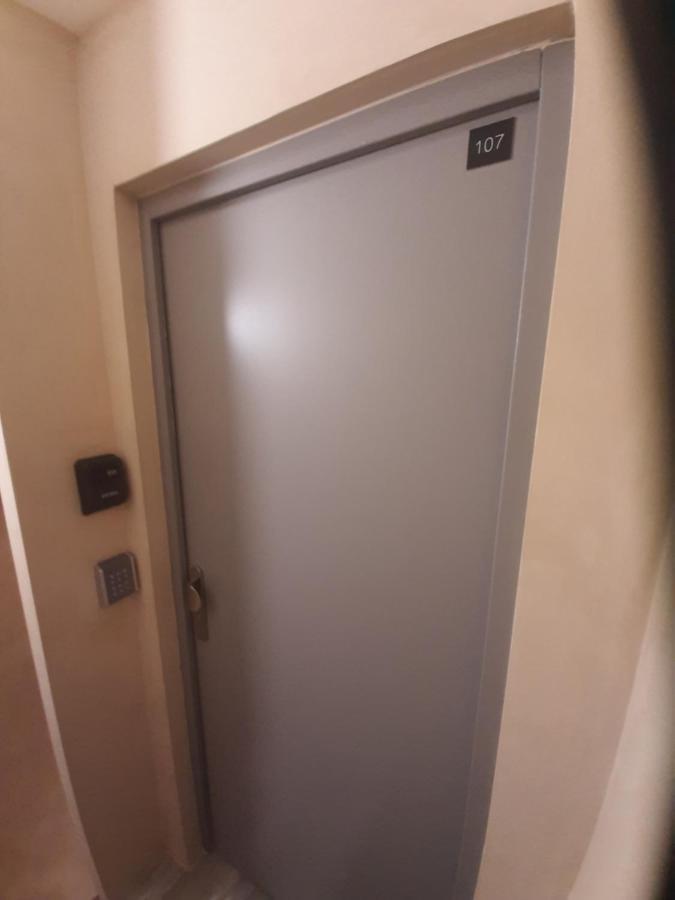 3 Apt T2 Cosy De 40 A 50 M2 Ideal Pour Un Deplacement Pro " Les Iris " Bourg-Saint-Andéol 외부 사진