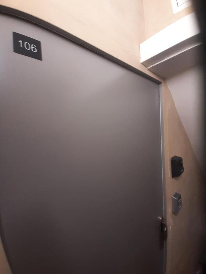 3 Apt T2 Cosy De 40 A 50 M2 Ideal Pour Un Deplacement Pro " Les Iris " Bourg-Saint-Andéol 외부 사진