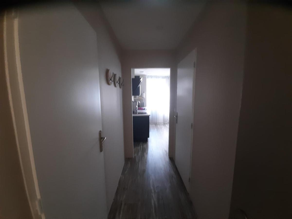 3 Apt T2 Cosy De 40 A 50 M2 Ideal Pour Un Deplacement Pro " Les Iris " Bourg-Saint-Andéol 외부 사진