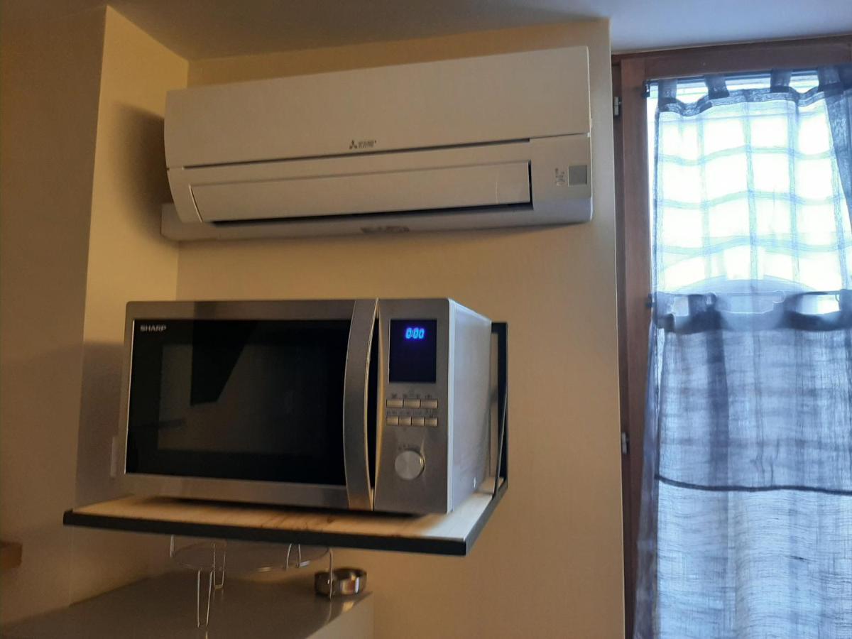 3 Apt T2 Cosy De 40 A 50 M2 Ideal Pour Un Deplacement Pro " Les Iris " Bourg-Saint-Andéol 외부 사진